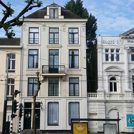 Hotel Park Plantage Amsterdam Ngoại thất bức ảnh