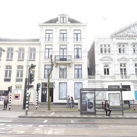 Hotel Park Plantage Amsterdam Ngoại thất bức ảnh