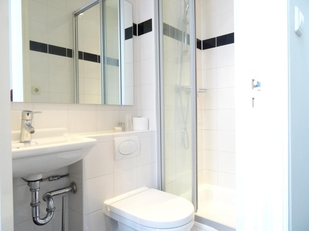 Hotel Park Plantage Amsterdam Ngoại thất bức ảnh