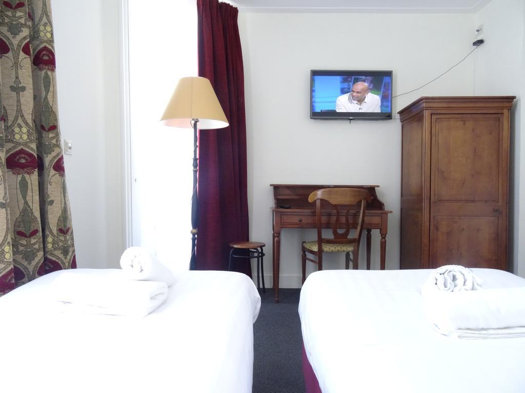 Hotel Park Plantage Amsterdam Ngoại thất bức ảnh
