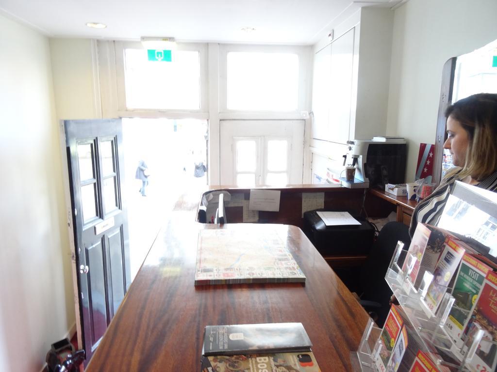 Hotel Park Plantage Amsterdam Ngoại thất bức ảnh