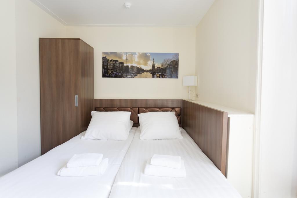Hotel Park Plantage Amsterdam Ngoại thất bức ảnh