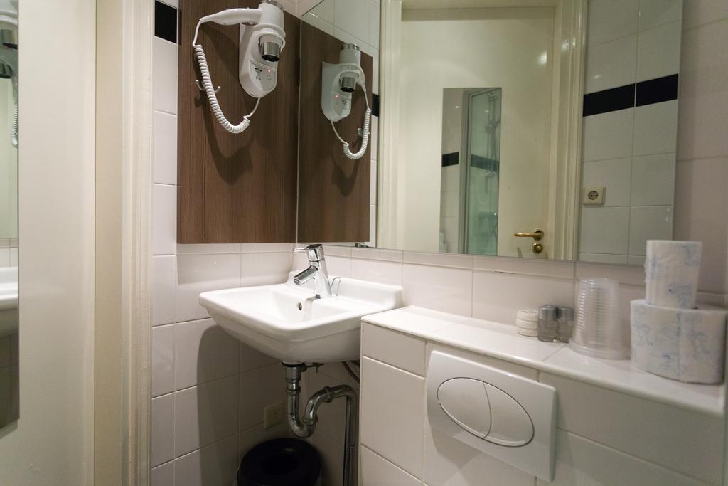 Hotel Park Plantage Amsterdam Ngoại thất bức ảnh