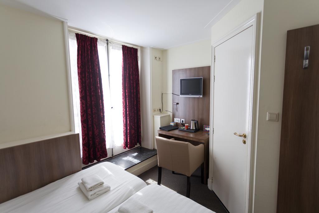 Hotel Park Plantage Amsterdam Ngoại thất bức ảnh