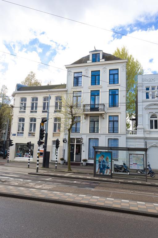 Hotel Park Plantage Amsterdam Ngoại thất bức ảnh