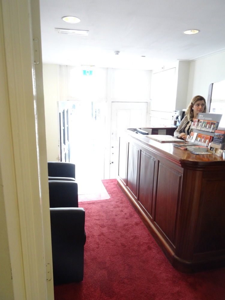 Hotel Park Plantage Amsterdam Ngoại thất bức ảnh