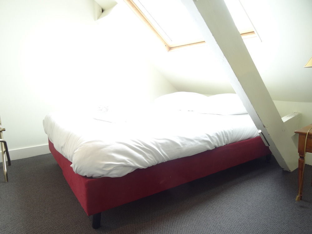 Hotel Park Plantage Amsterdam Ngoại thất bức ảnh