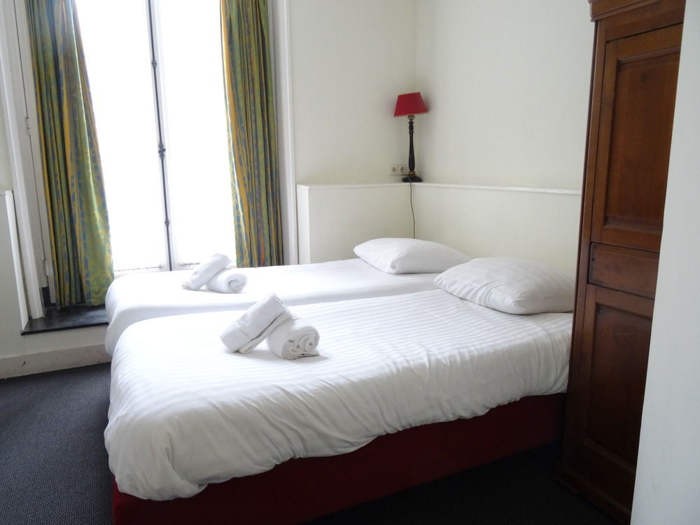 Hotel Park Plantage Amsterdam Ngoại thất bức ảnh