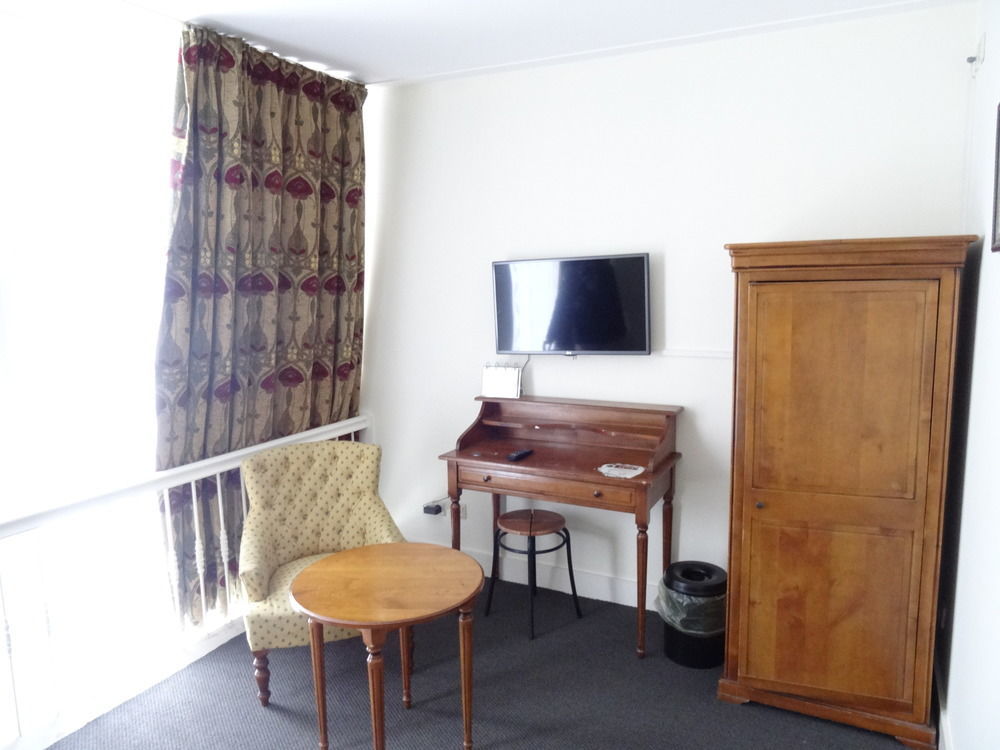 Hotel Park Plantage Amsterdam Ngoại thất bức ảnh