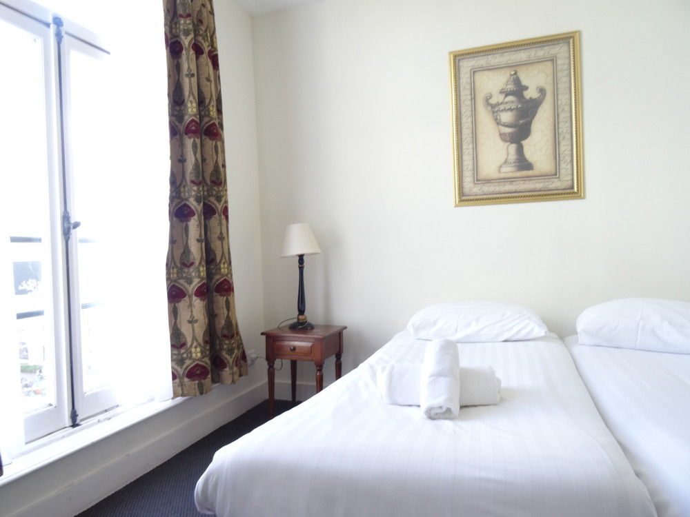 Hotel Park Plantage Amsterdam Ngoại thất bức ảnh