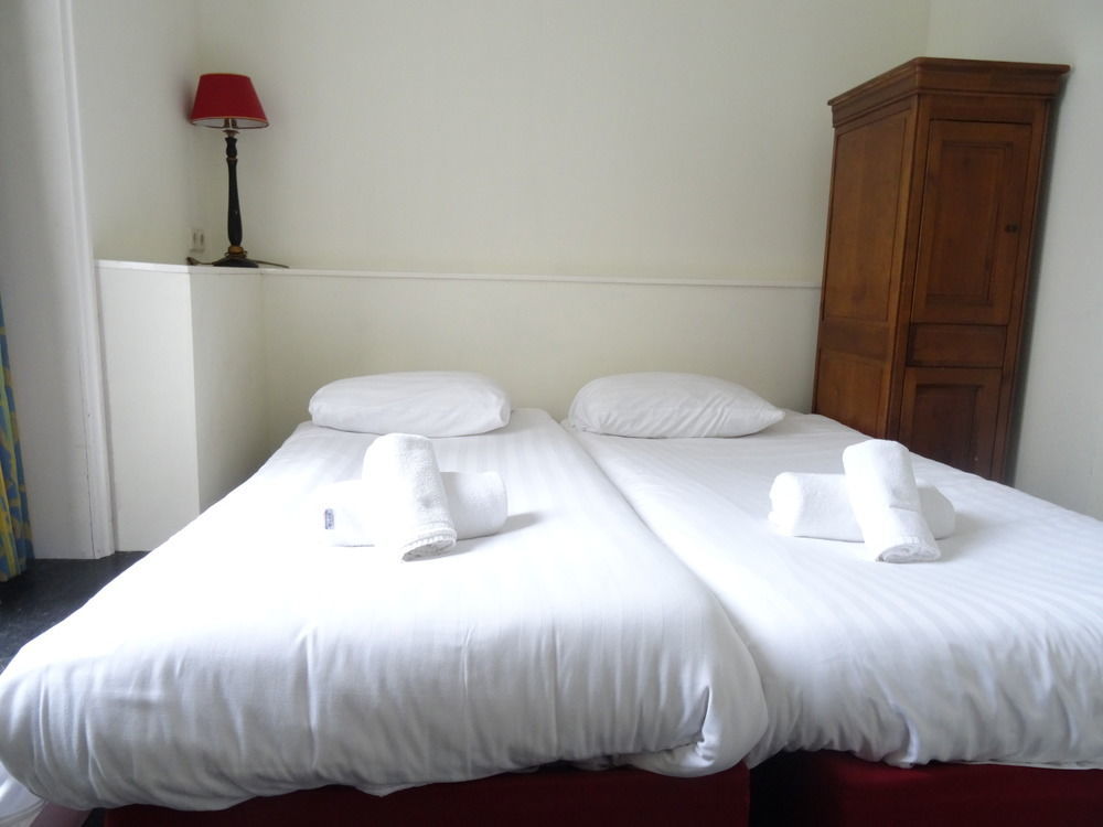 Hotel Park Plantage Amsterdam Ngoại thất bức ảnh