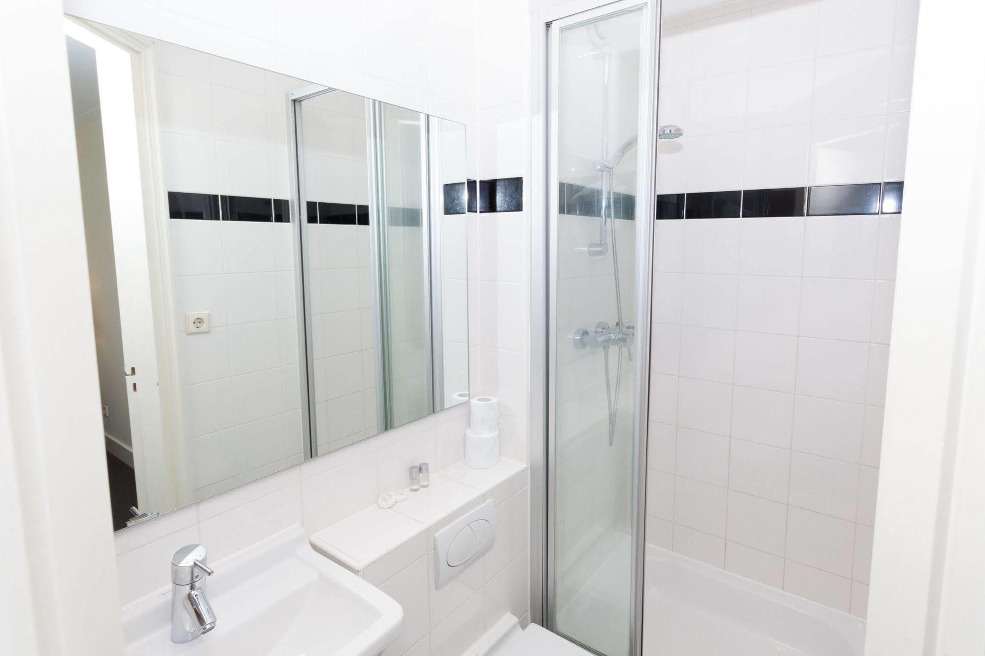 Hotel Park Plantage Amsterdam Ngoại thất bức ảnh
