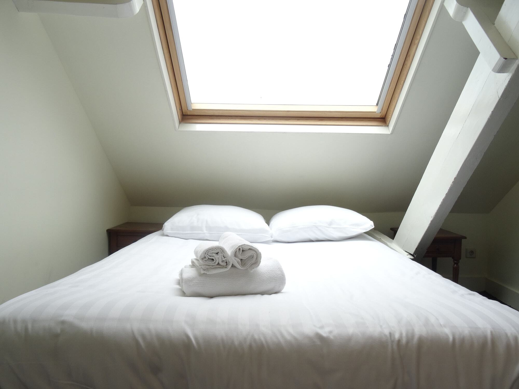 Hotel Park Plantage Amsterdam Ngoại thất bức ảnh