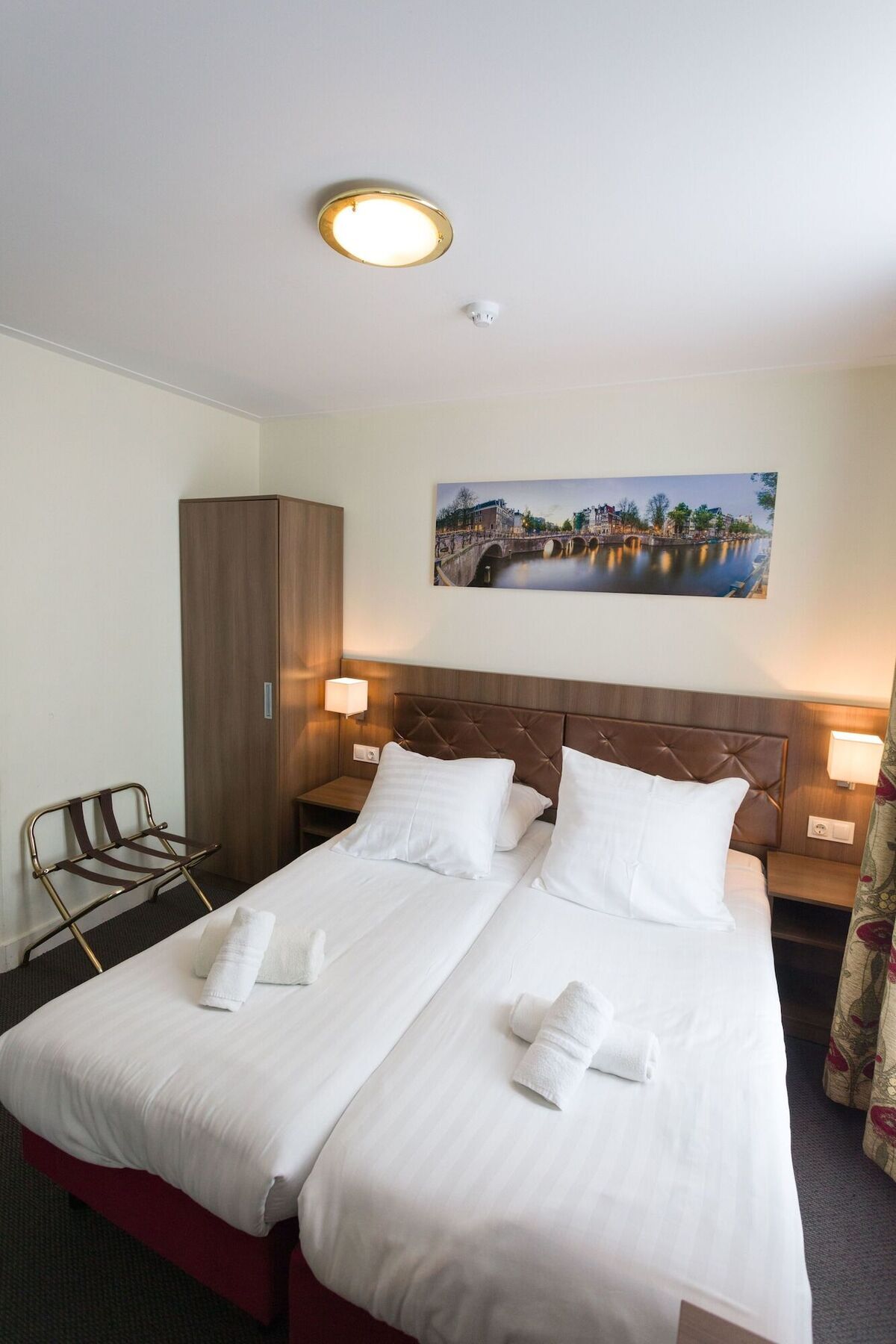 Hotel Park Plantage Amsterdam Ngoại thất bức ảnh