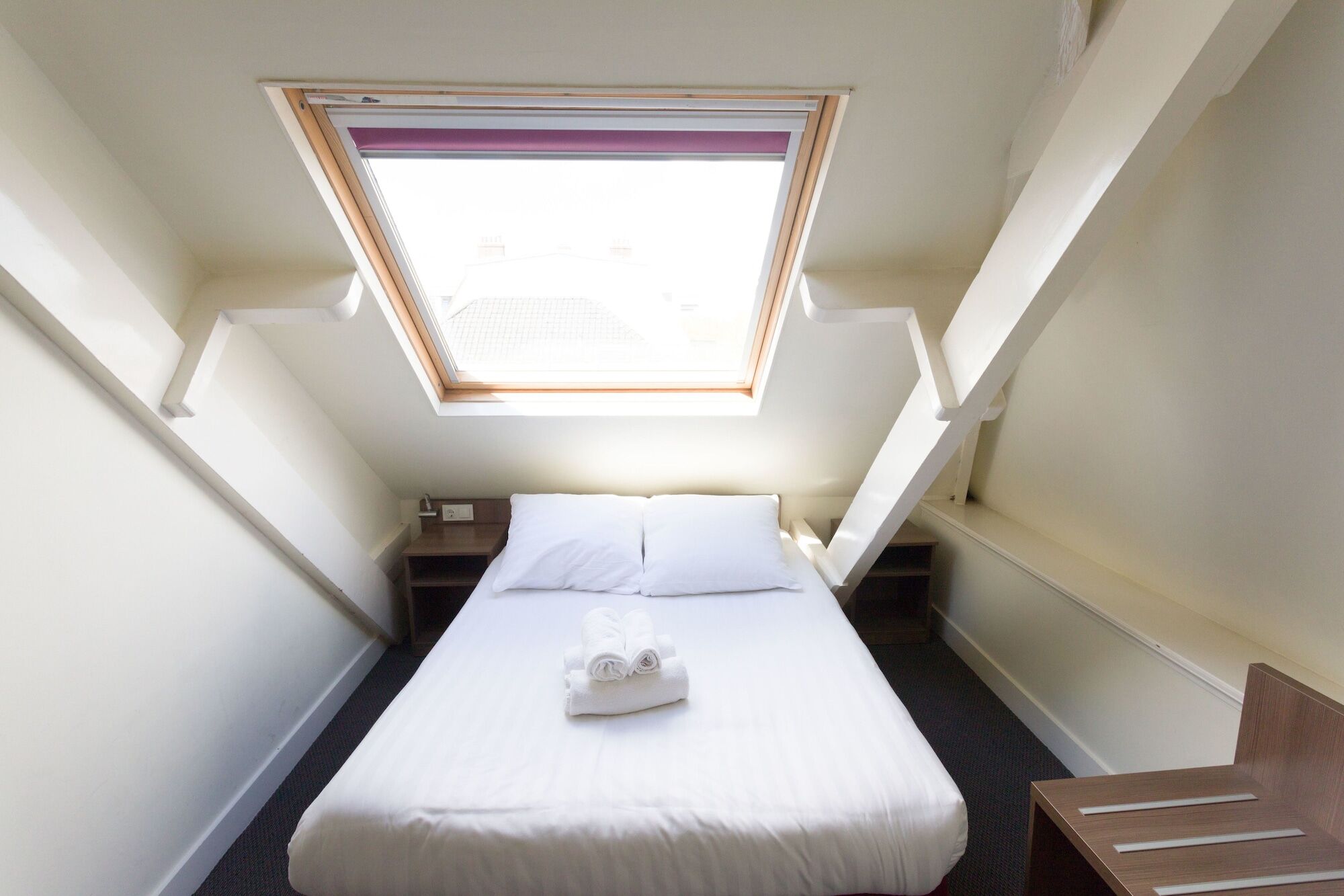 Hotel Park Plantage Amsterdam Ngoại thất bức ảnh
