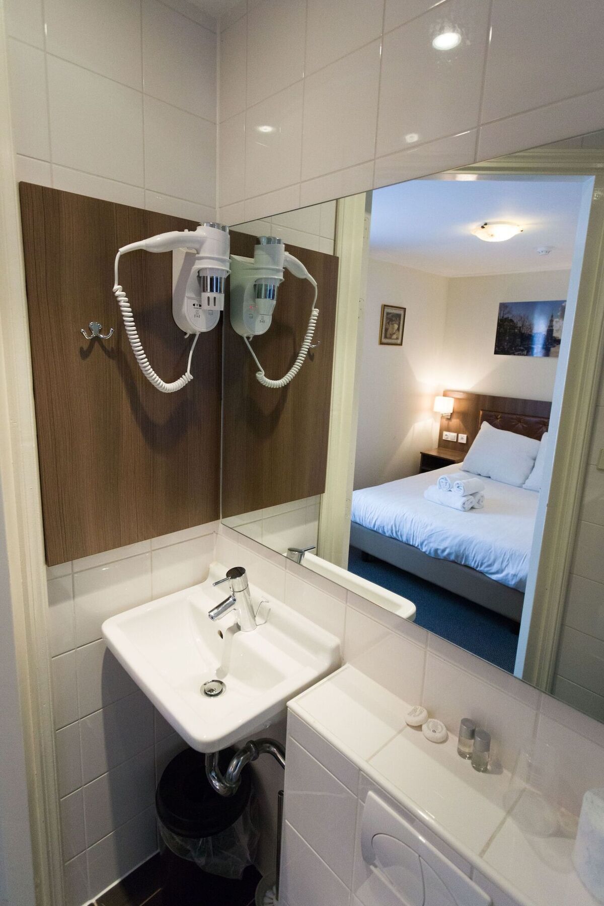Hotel Park Plantage Amsterdam Ngoại thất bức ảnh
