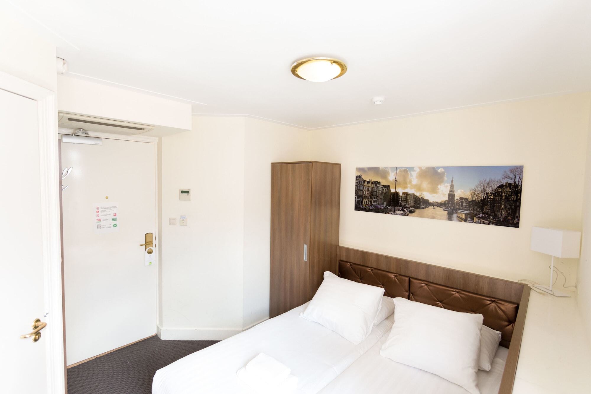 Hotel Park Plantage Amsterdam Ngoại thất bức ảnh