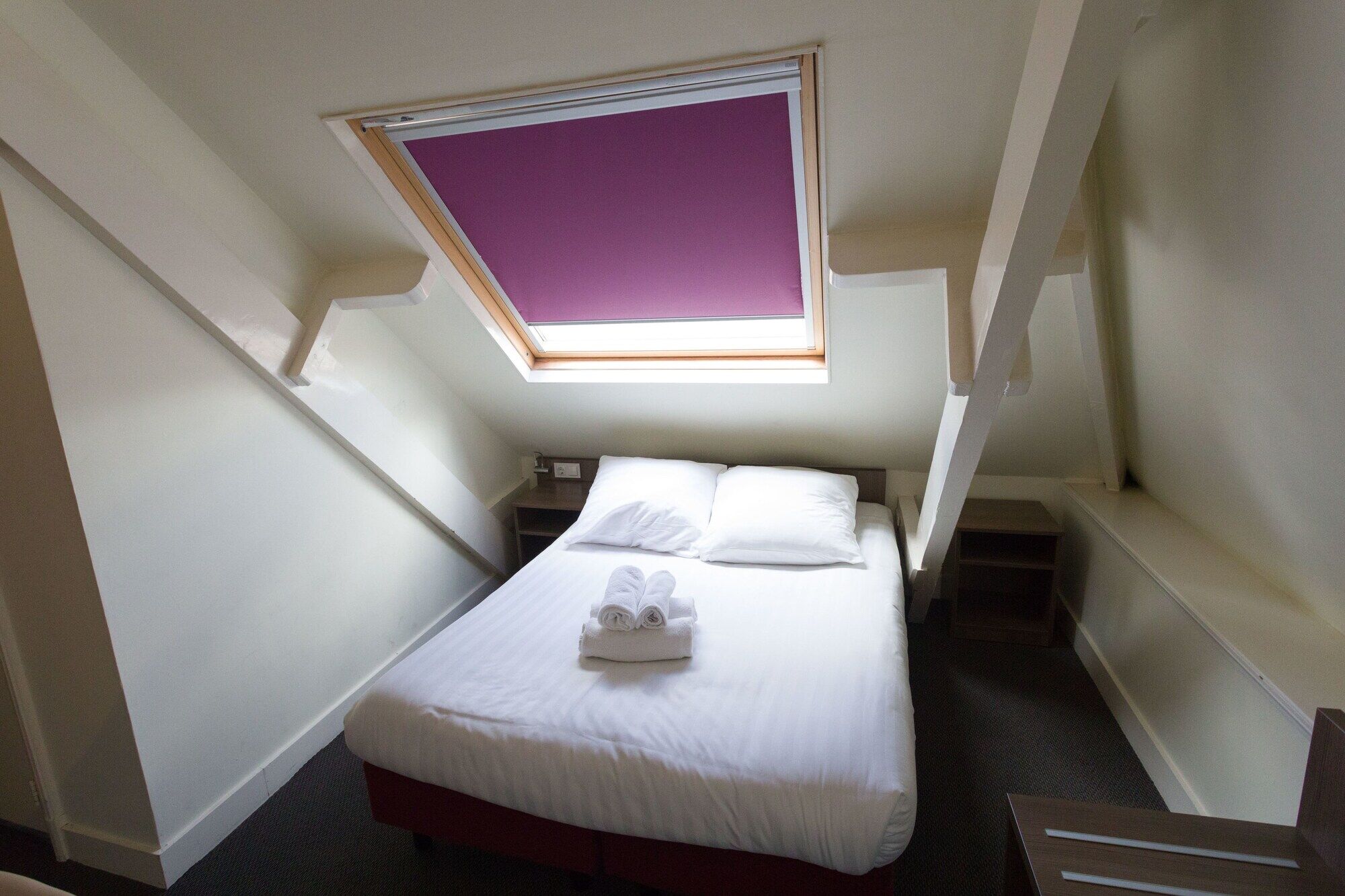 Hotel Park Plantage Amsterdam Ngoại thất bức ảnh