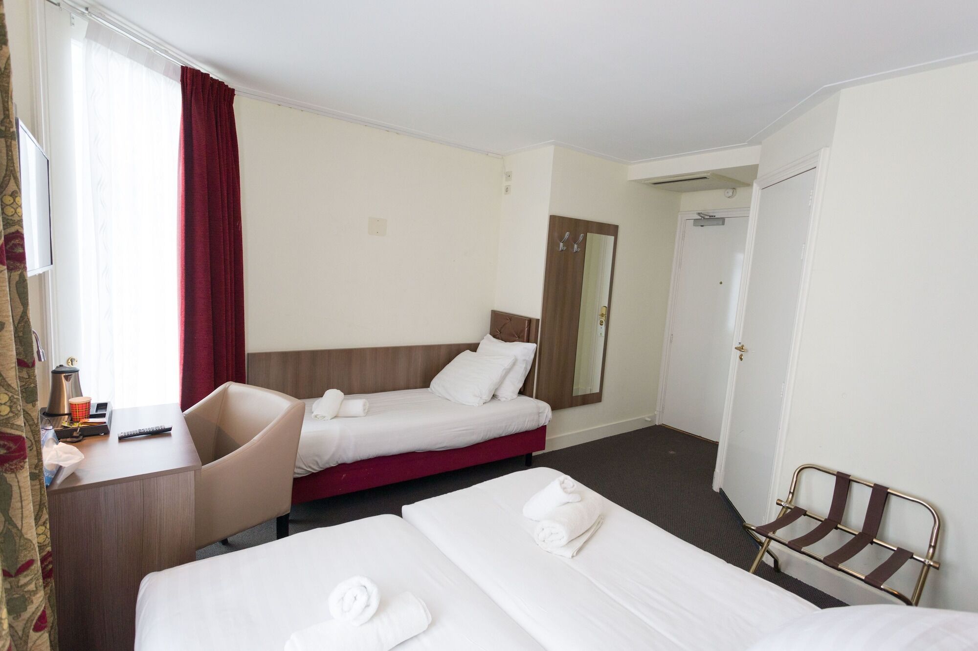 Hotel Park Plantage Amsterdam Ngoại thất bức ảnh