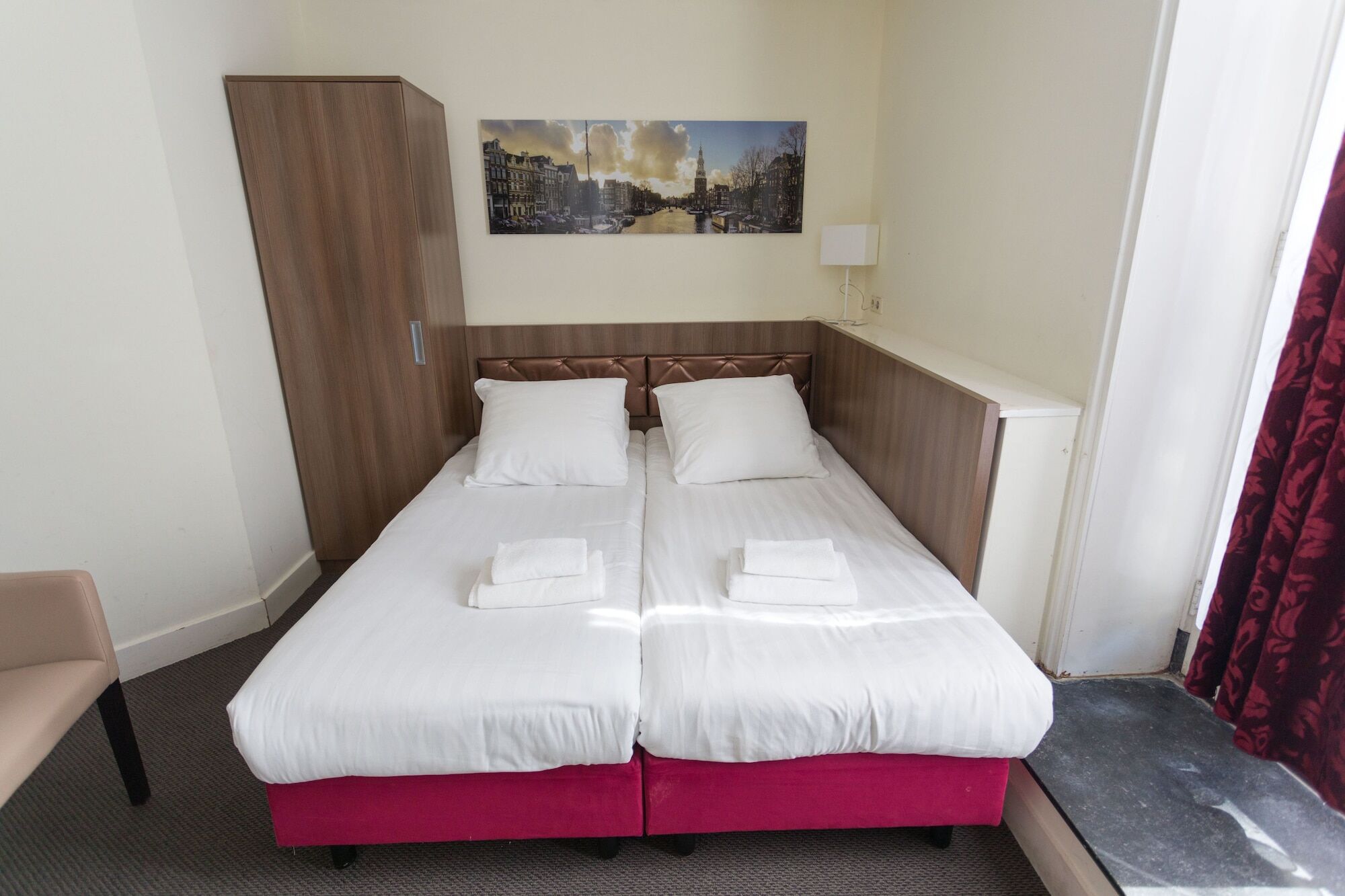 Hotel Park Plantage Amsterdam Ngoại thất bức ảnh