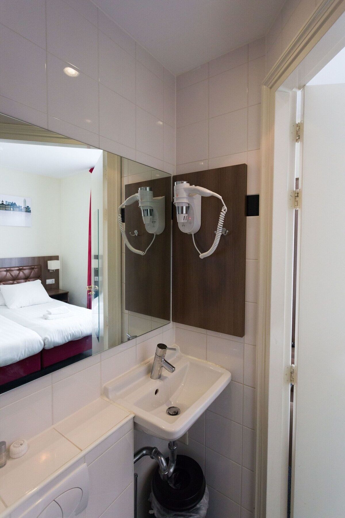 Hotel Park Plantage Amsterdam Ngoại thất bức ảnh